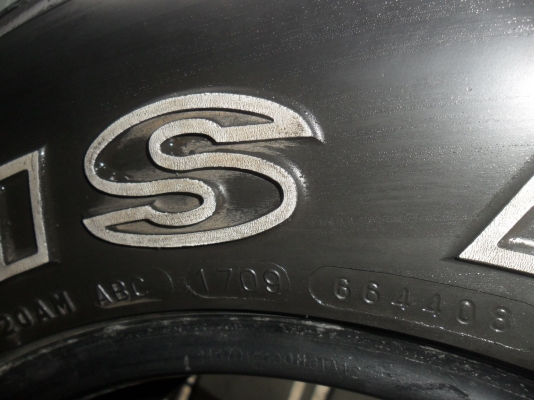 ยาง MAXXIS 245/70R16