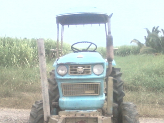 hinomoto E 18 สภาพดีพร้อมใช้งานสนใจติดต่อ 089-9638932/082-2305602