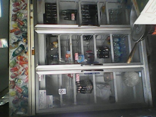 ตู้เย็น3บานพี่ที่อยู่ปทุมรับไปดูเเลต่อแล้วครับ ตู้เย็น3บานพี่ที่อยู่ปทุมรับไปดูเเลต่อแล้วครับ