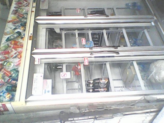 ตู้เย็น3บานพี่ที่อยู่ปทุมรับไปดูเเลต่อแล้วครับ ตู้เย็น3บานพี่ที่อยู่ปทุมรับไปดูเเลต่อแล้วครับ