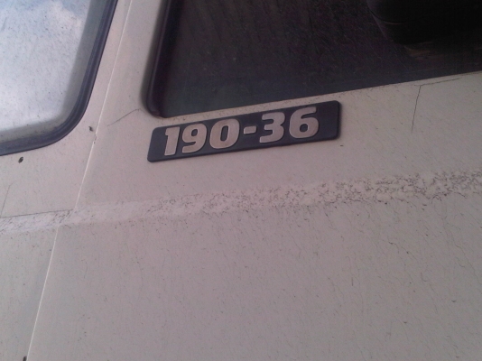 ขายหัวลาก IVECO 6 สูบ 377 hp.(6x2)ตามสภาพ ขายหัวลาก IVECO 6 สูบ 377 hp.(6x2)ตามสภาพ