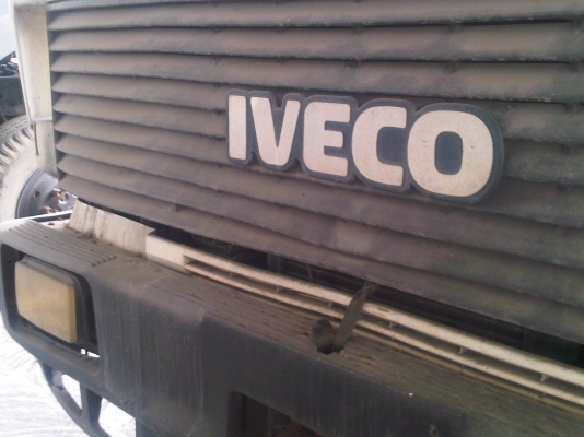 ขายหัวลาก IVECO 6 สูบ 377 hp.(6x2)ตามสภาพ ขายหัวลาก IVECO 6 สูบ 377 hp.(6x2)ตามสภาพ
