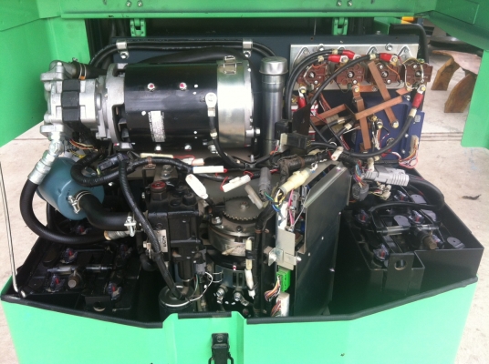 ขายฟอร์คลิฟต์ TOYOTA 7FBPR9  รุ่นใหม่สุด !!!! 1.0TON เสายกสูง 4 M รับประกันสวยที่สุดของรุ่นนี้ครับ !!!!  นำเข้าจากญี่ปุ่น ไม่เคยใช้งานในเมืองไทย!!!