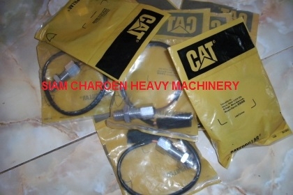 Spare part 1252966 SENSOR GROUP-SPEED (Caterpillar)