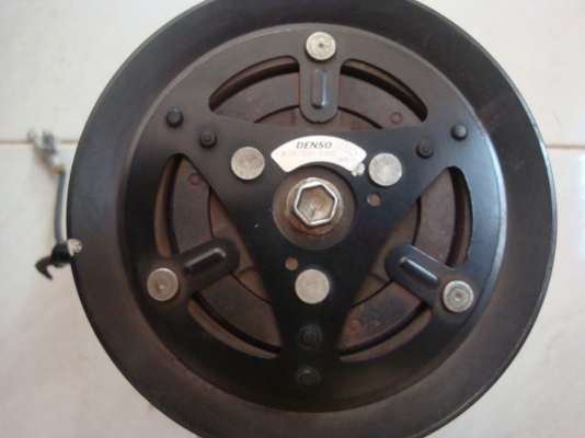 คอมแอร์วีโก้ คอมแอร์วีโก้