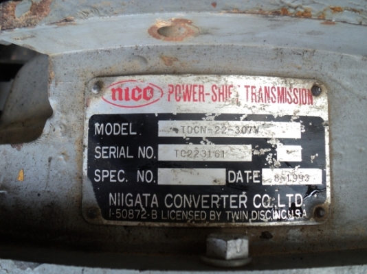 ขายชุดเกียร์950F2/JCB S/N356xxx ขายชุดเกียร์950F2/JCB S/N356xxx