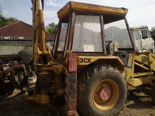 ขายชุดเกียร์950F2/JCB S/N356xxx ขายชุดเกียร์950F2/JCB S/N356xxx