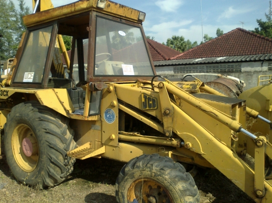 ขายชุดเกียร์950F2/JCB S/N356xxx ขายชุดเกียร์950F2/JCB S/N356xxx