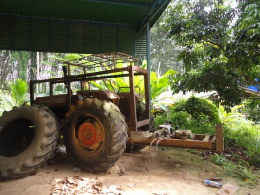 รถไถยี่ห้อแมสซี่ 275 มีเล่มทะเบียน มียางให้สองเส้น คุณแมน จ. อยุธยา มัดจำมา 10,000 บาท แล้วค่ะ รถไถยี่ห้อแมสซี่ 275 มีเล่มทะเบียน มียางให้สองเส้น คุณแมน จ. อยุธยา มัดจำมา 10,000 บาท แล้วค่ะ