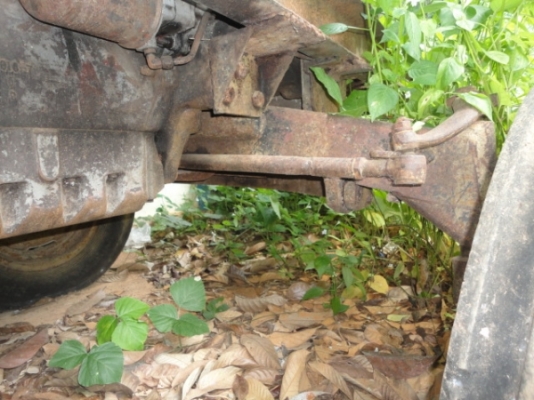 รถไถยี่ห้อแมสซี่ 275 มีเล่มทะเบียน มียางให้สองเส้น คุณแมน จ. อยุธยา มัดจำมา 10,000 บาท แล้วค่ะ รถไถยี่ห้อแมสซี่ 275 มีเล่มทะเบียน มียางให้สองเส้น คุณแมน จ. อยุธยา มัดจำมา 10,000 บาท แล้วค่ะ