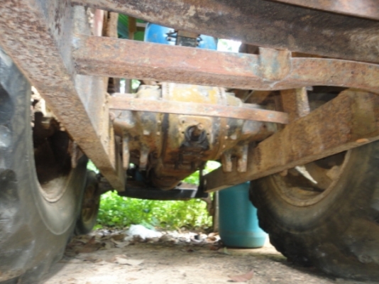 รถไถยี่ห้อแมสซี่ 275 มีเล่มทะเบียน มียางให้สองเส้น คุณแมน จ. อยุธยา มัดจำมา 10,000 บาท แล้วค่ะ รถไถยี่ห้อแมสซี่ 275 มีเล่มทะเบียน มียางให้สองเส้น คุณแมน จ. อยุธยา มัดจำมา 10,000 บาท แล้วค่ะ