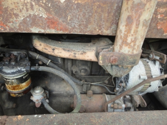 รถไถยี่ห้อแมสซี่ 275 มีเล่มทะเบียน มียางให้สองเส้น คุณแมน จ. อยุธยา มัดจำมา 10,000 บาท แล้วค่ะ รถไถยี่ห้อแมสซี่ 275 มีเล่มทะเบียน มียางให้สองเส้น คุณแมน จ. อยุธยา มัดจำมา 10,000 บาท แล้วค่ะ