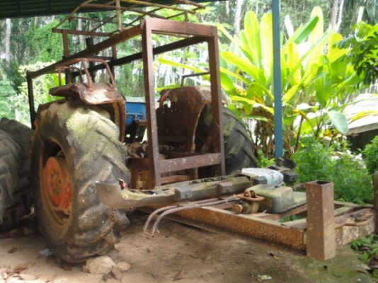 รถไถยี่ห้อแมสซี่ 275 มีเล่มทะเบียน มียางให้สองเส้น คุณแมน จ. อยุธยา มัดจำมา 10,000 บาท แล้วค่ะ รถไถยี่ห้อแมสซี่ 275 มีเล่มทะเบียน มียางให้สองเส้น คุณแมน จ. อยุธยา มัดจำมา 10,000 บาท แล้วค่ะ