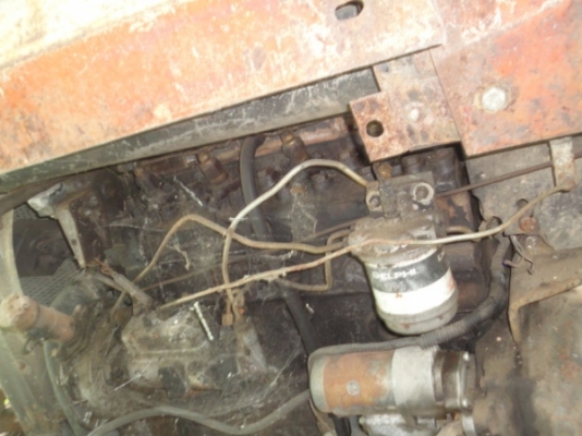 รถไถยี่ห้อแมสซี่ 275 มีเล่มทะเบียน มียางให้สองเส้น คุณแมน จ. อยุธยา มัดจำมา 10,000 บาท แล้วค่ะ รถไถยี่ห้อแมสซี่ 275 มีเล่มทะเบียน มียางให้สองเส้น คุณแมน จ. อยุธยา มัดจำมา 10,000 บาท แล้วค่ะ