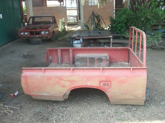 ขายเเล้วคับ พี่ที่กทมมารับไปดูเเลต่อเเล้วคับ ขายกระบะดัทสันช้างเหยียบ4 ขอไฟนอน ขายเเล้วคับ พี่ที่กทมมารับไปดูเเลต่อเเล้วคับ ขายกระบะดัทสันช้างเหยียบ4 ขอไฟนอน