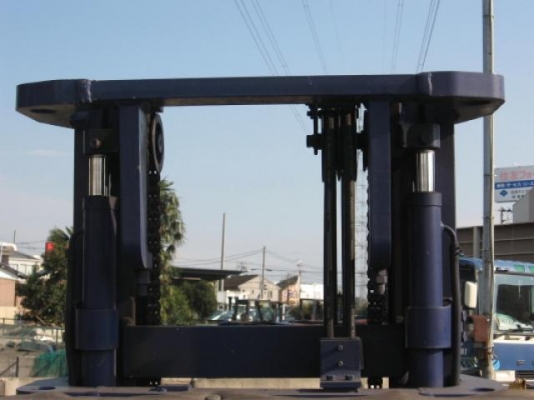 ขายฟอร์คลิฟต์ KOMATSU 2.0 TON  เสายกสูง 4 M  SIDE SHIFT ขอบคุณมากครับคุณกฤต อุดรธานี เราบริการจัดส่งให้ถึงที่ครับ ขอบคุณทุกๆกำลังใจครับ