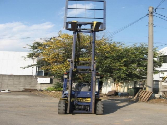 ขายฟอร์คลิฟต์ KOMATSU 2.0 TON  เสายกสูง 4 M  SIDE SHIFT ขอบคุณมากครับคุณกฤต อุดรธานี เราบริการจัดส่งให้ถึงที่ครับ ขอบคุณทุกๆกำลังใจครับ