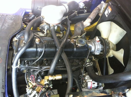 ขายฟอร์คลิฟต์ KOMATSU 2.0 TON  เสายกสูง 4 M  SIDE SHIFT ขอบคุณมากครับคุณกฤต อุดรธานี เราบริการจัดส่งให้ถึงที่ครับ ขอบคุณทุกๆกำลังใจครับ