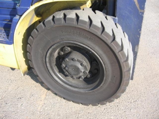 ขายฟอร์คลิฟต์ KOMATSU 2.0 TON  เสายกสูง 4 M  SIDE SHIFT ขอบคุณมากครับคุณกฤต อุดรธานี เราบริการจัดส่งให้ถึงที่ครับ ขอบคุณทุกๆกำลังใจครับ