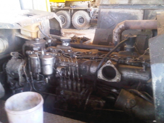 ขายรถเครน 25 ตัน 12 ล้อ TADANO TL-251(ตามสภาพ) ขายรถเครน 25 ตัน 12 ล้อ TADANO TL-251(ตามสภาพ)