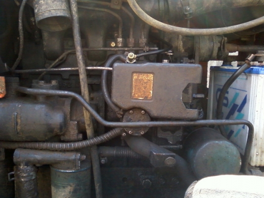 ขายรถไถ