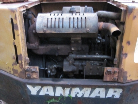 ขายถูก-รถขุดเล็ก YANMAR: YTB 800-1 ของเก่านอกญี่ปุ่น สภาพเดิมๆ แทรคเหล็ก แรงดี ขายถูก-รถขุดเล็ก YANMAR: YTB 800-1 ของเก่านอกญี่ปุ่น สภาพเดิมๆ แทรคเหล็ก แรงดี