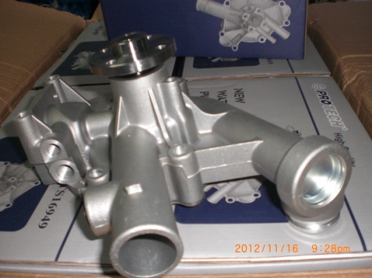 ขายปั๊มนำใหม่ toyota 1z /2z/11z ขายปั๊มนำใหม่ toyota 1z /2z/11z