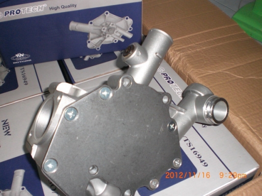 ขายปั๊มนำใหม่ toyota 1z /2z/11z ขายปั๊มนำใหม่ toyota 1z /2z/11z