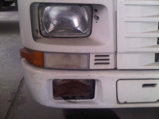 ขายหัวลาก 10 ล้อ VOLVO 6x2 FH12 (420 hp.) ขายหัวลาก 10 ล้อ VOLVO 6x2 FH12 (420 hp.)