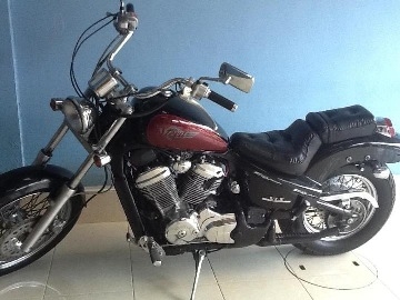 ขาย Honda Steed 400 ปี 95 อินวอยส์ แน่น ๆ