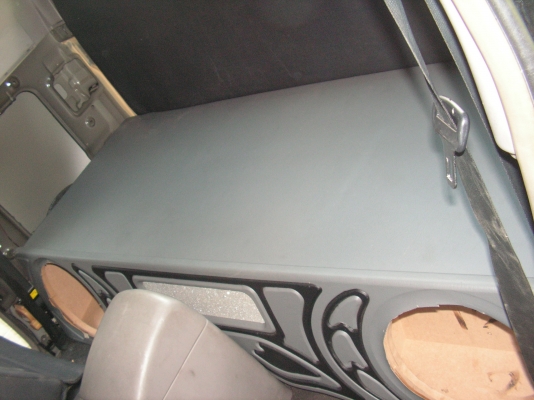 ตู้ซับ10นิ้วโชว์ดอก(ไทรทันเเค็ป) ตู้ซับ10นิ้วโชว์ดอก(ไทรทันเเค็ป)