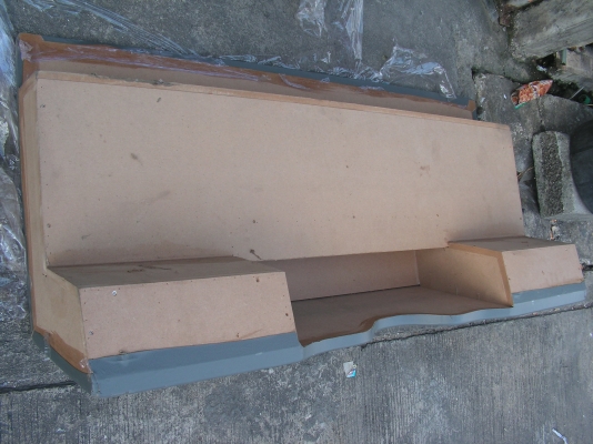 ตู้ซับ10นิ้วโชว์ดอก(ไทรทันเเค็ป) ตู้ซับ10นิ้วโชว์ดอก(ไทรทันเเค็ป)