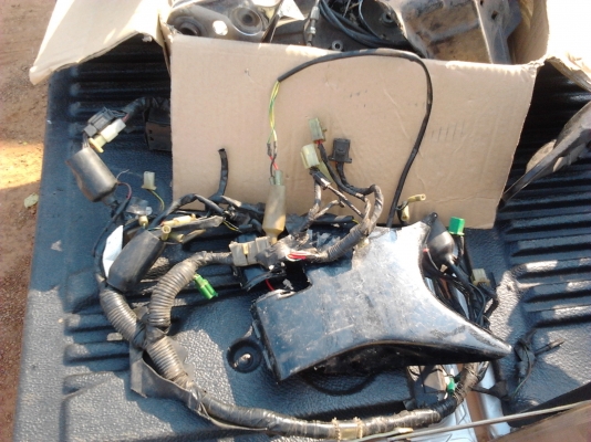 ***ระเบิด**** ขายอะไหล่ steed อยากได้อะไร ว่ามาครับ เราจัด ให้ (รูปเยอะเลือกดูได้) ***ระเบิด**** ขายอะไหล่ steed อยากได้อะไร ว่ามาครับ เราจัด ให้ (รูปเยอะเลือกดูได้)