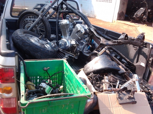 ***ระเบิด**** ขายอะไหล่ steed อยากได้อะไร ว่ามาครับ เราจัด ให้ (รูปเยอะเลือกดูได้) ***ระเบิด**** ขายอะไหล่ steed อยากได้อะไร ว่ามาครับ เราจัด ให้ (รูปเยอะเลือกดูได้)