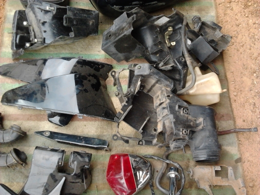 ***ระเบิด**** ขายอะไหล่ steed อยากได้อะไร ว่ามาครับ เราจัด ให้ (รูปเยอะเลือกดูได้) ***ระเบิด**** ขายอะไหล่ steed อยากได้อะไร ว่ามาครับ เราจัด ให้ (รูปเยอะเลือกดูได้)