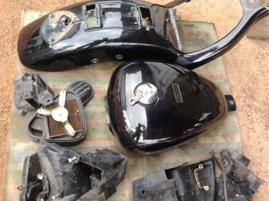 ***ระเบิด**** ขายอะไหล่ steed อยากได้อะไร ว่ามาครับ เราจัด ให้ (รูปเยอะเลือกดูได้) ***ระเบิด**** ขายอะไหล่ steed อยากได้อะไร ว่ามาครับ เราจัด ให้ (รูปเยอะเลือกดูได้)