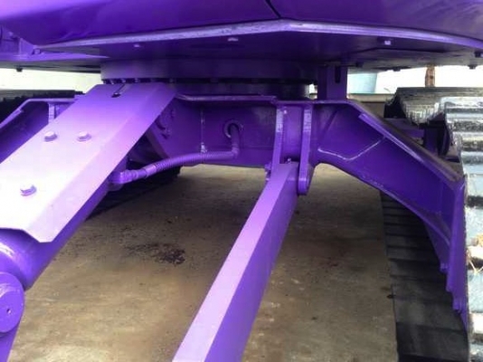 ขาย Komatsu pc50uu รถนอก ไม่เคยใช้งานในไทย ขาย Komatsu pc50uu รถนอก ไม่เคยใช้งานในไทย