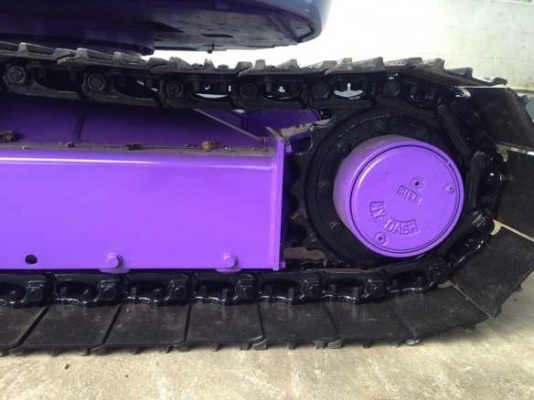 ขาย Komatsu pc50uu รถนอก ไม่เคยใช้งานในไทย ขาย Komatsu pc50uu รถนอก ไม่เคยใช้งานในไทย