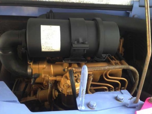 ขาย Komatsu pc50uu รถนอก ไม่เคยใช้งานในไทย ขาย Komatsu pc50uu รถนอก ไม่เคยใช้งานในไทย