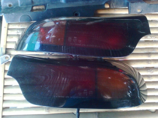 ไฟท้าย RX7 สภาพสวย