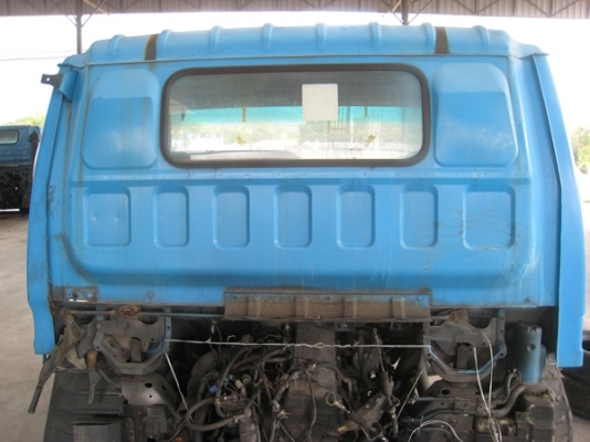 ขายหัว  ISUZU NPR 115แรง หัวนอก