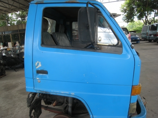 ขายหัว  ISUZU NPR 115แรง หัวนอก