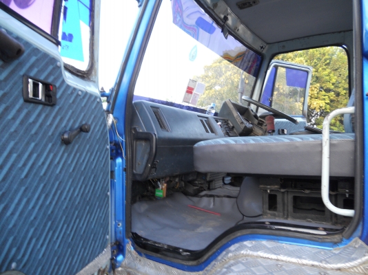 ขายด่วน ISUZU Rocky 10ล้อ 2เพลา,เครื่อง 6SD1 330แรงม้า, 8 เกียร์ fuller อีตั้น เดินหน้า, ,มีดั้ม ยาง 80\%, แอร์พร้อม ขายด่วน ISUZU Rocky 10ล้อ 2เพลา,เครื่อง 6SD1 330แรงม้า, 8 เกียร์ fuller อีตั้น เดินหน้า, ,มีดั้ม ยาง 80\%, แอร์พร้อม