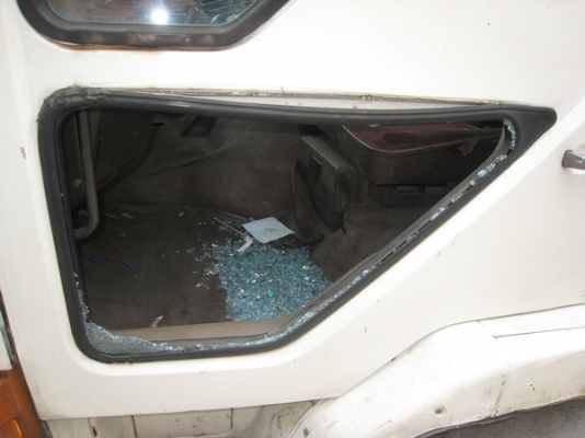 ขายหัว FUSO เดิมๆ  หัวนอก