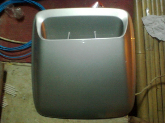 จมูกหายใจ vigo