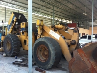 ขายรถตัก ยี่ห้อKOMATSU รุ่น WA300-1 S/N 23000‏ สภาพดี พร้อมใช้งาน สนใจติดต่อคุณรัตนศักดิ์ โทร.081-7621704 ขายรถตัก ยี่ห้อKOMATSU รุ่น WA300-1 S/N 23000‏ สภาพดี พร้อมใช้งาน สนใจติดต่อคุณรัตนศักดิ์ โทร.081-7621704