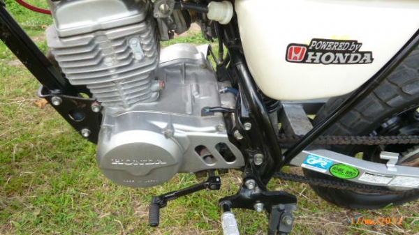 ขาย honda ape50 2004y.เดิมญี่ปุ่น+ของแต่งนิดหน่อย ขาย honda ape50 2004y.เดิมญี่ปุ่น+ของแต่งนิดหน่อย