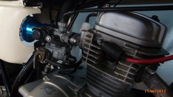 ขาย honda ape50 2004y.เดิมญี่ปุ่น+ของแต่งนิดหน่อย ขาย honda ape50 2004y.เดิมญี่ปุ่น+ของแต่งนิดหน่อย