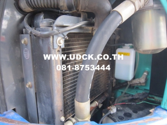 ขายรถขุดเล็ก IHI รุ่น 40JX แทร็กเหล็ก มือสองญี่ปุ่น