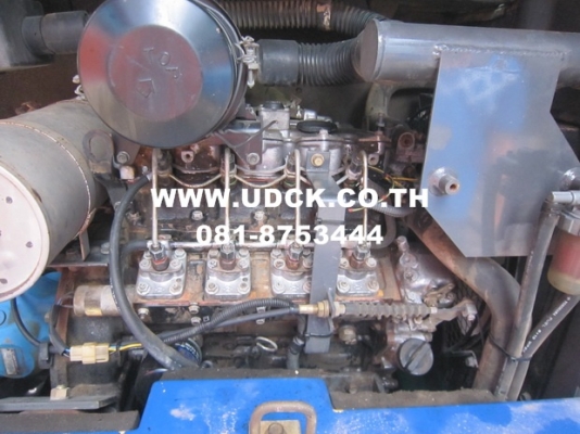 ขายรถขุดเล็ก IHI รุ่น 40JX แทร็กเหล็ก มือสองญี่ปุ่น